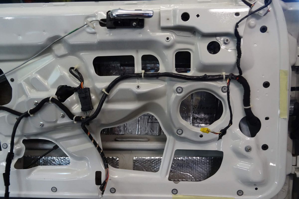 Alfa Romeo — CarHifi-Zone Projekt