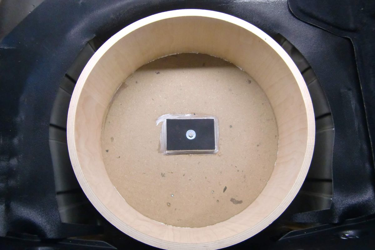 Alfa Romeo — CarHifi-Zone Projekt