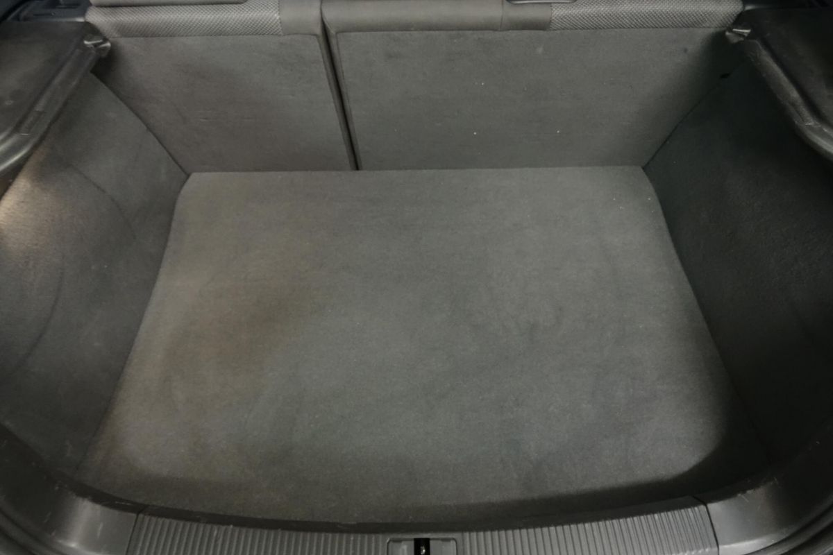 Audi — CarHifi-Zone Projekt