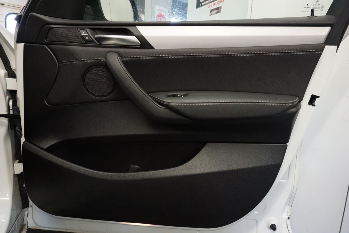 BMW — CarHifi-Zone Projekt
