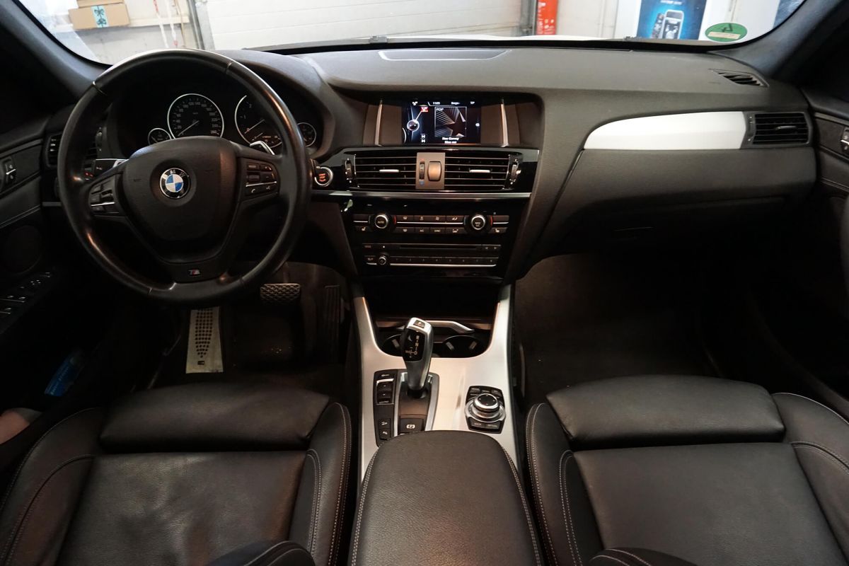 BMW — CarHifi-Zone Projekt
