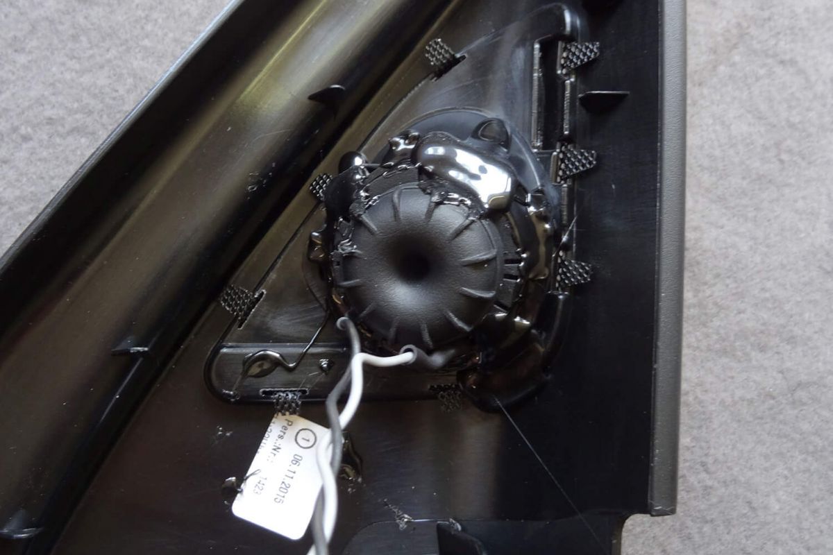 BMW — CarHifi-Zone Projekt