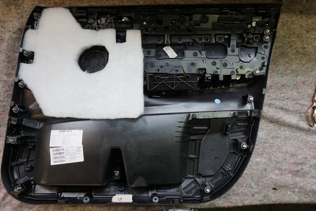 BMW — CarHifi-Zone Projekt