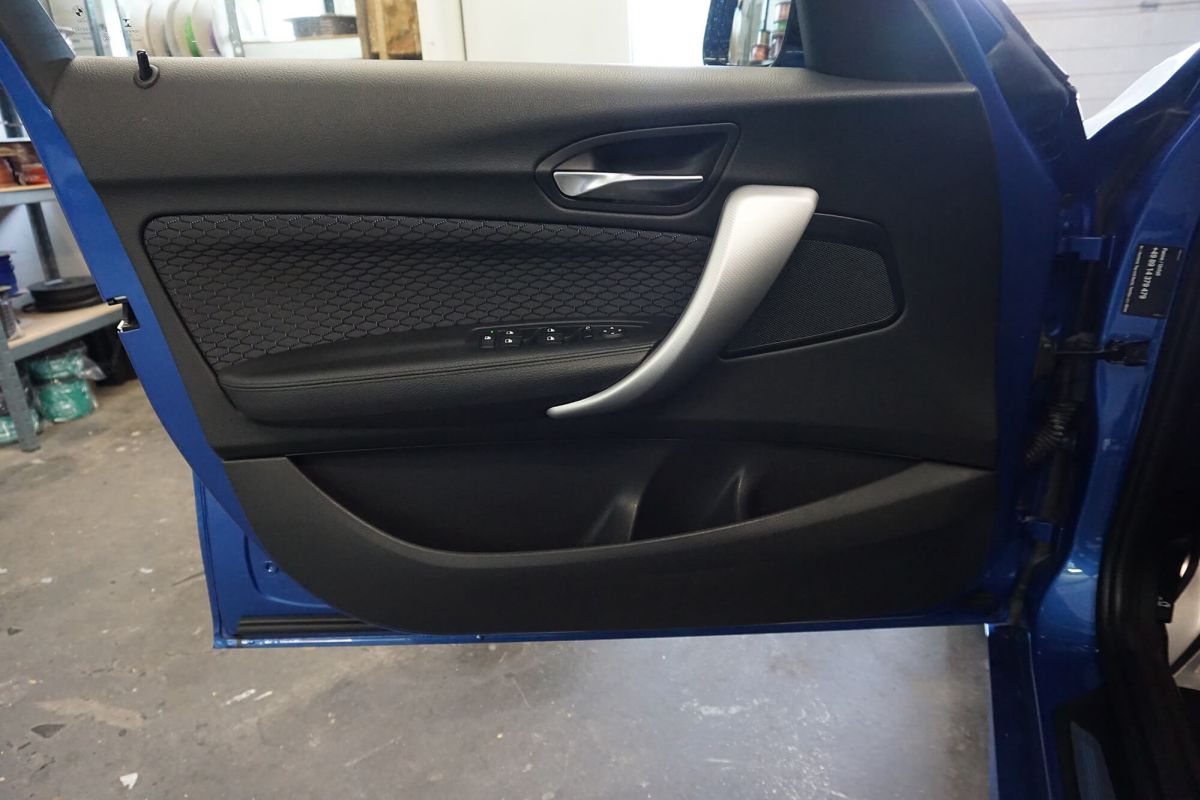 BMW — CarHifi-Zone Projekt