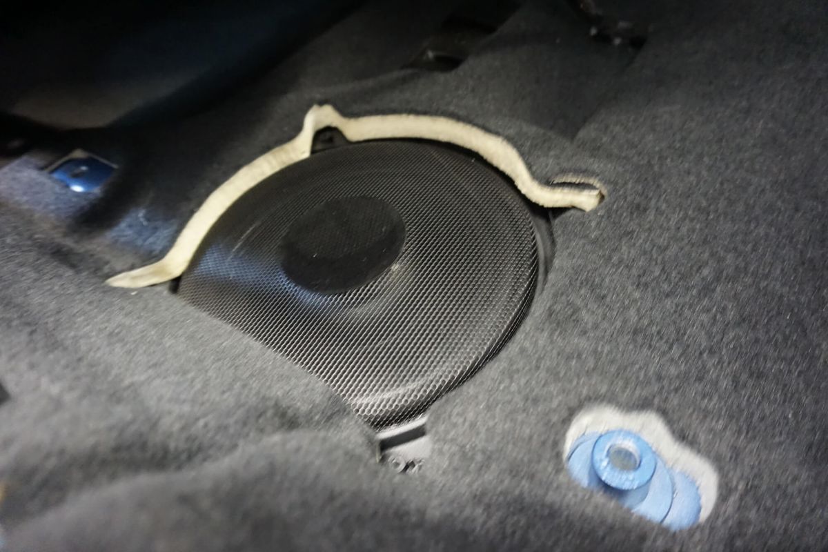 BMW — CarHifi-Zone Projekt