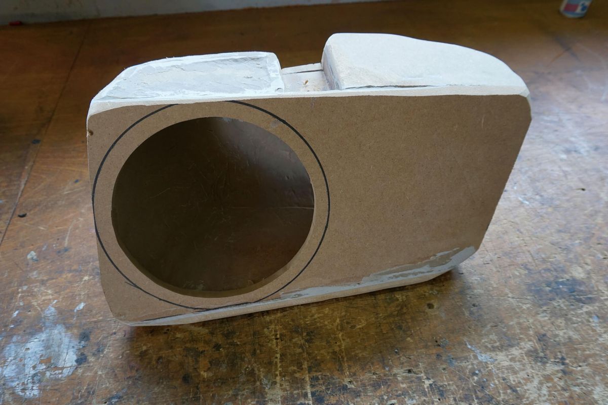 BMW — CarHifi-Zone Projekt