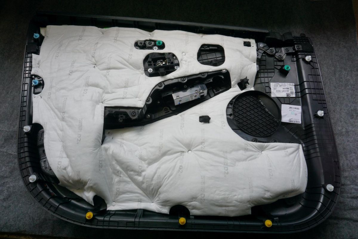 Hyundai — CarHifi-Zone Projekt