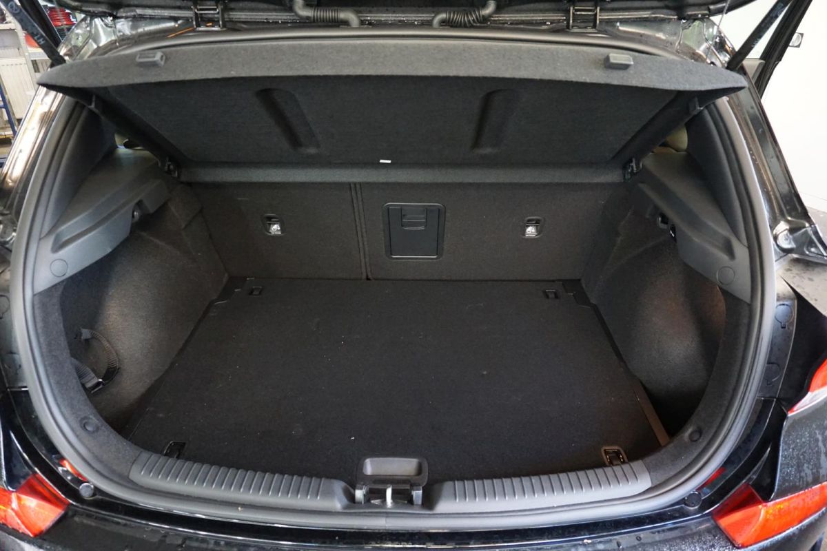 Hyundai — CarHifi-Zone Projekt