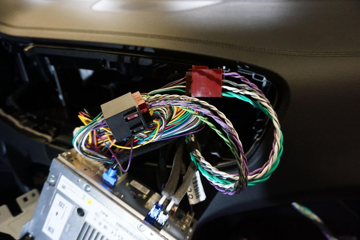 Kia — CarHifi-Zone Projekt