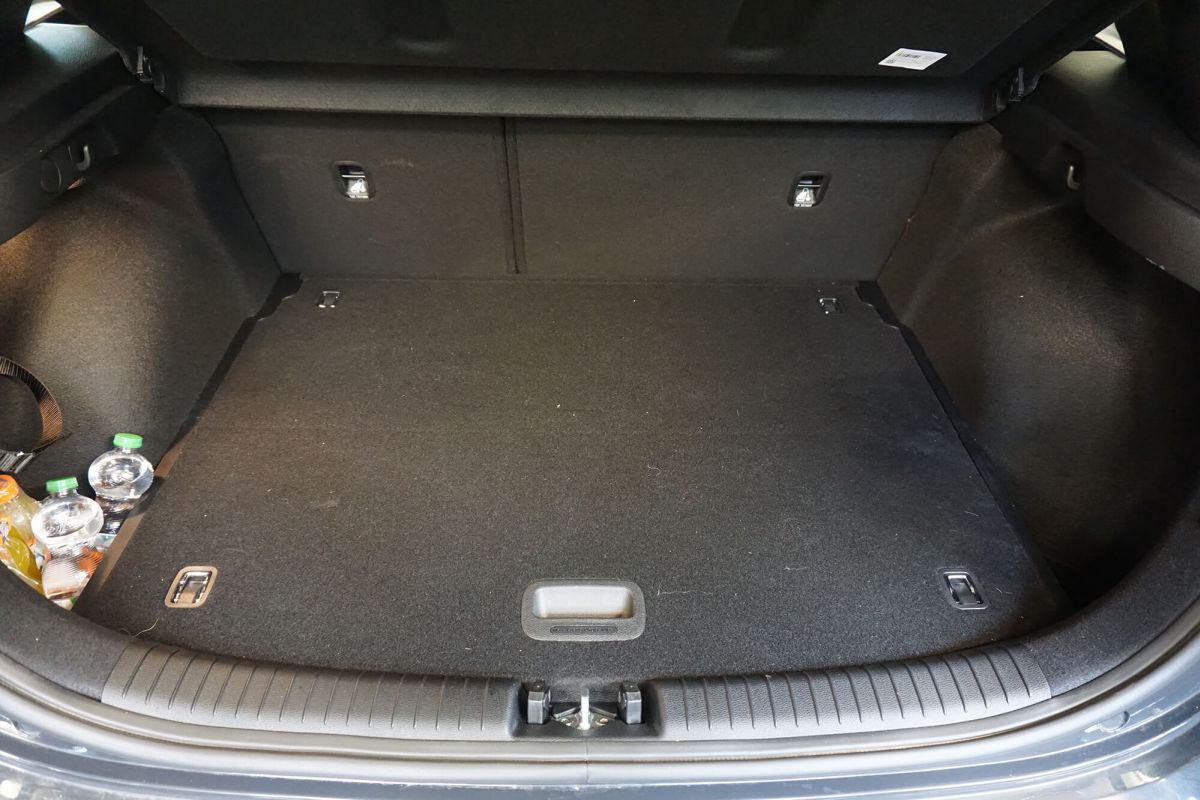 Kia — CarHifi-Zone Projekt
