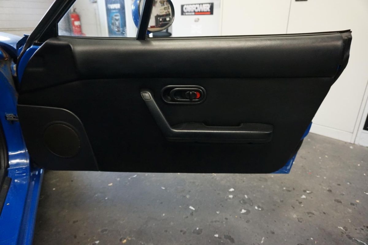 Mazda — CarHifi-Zone Projekt