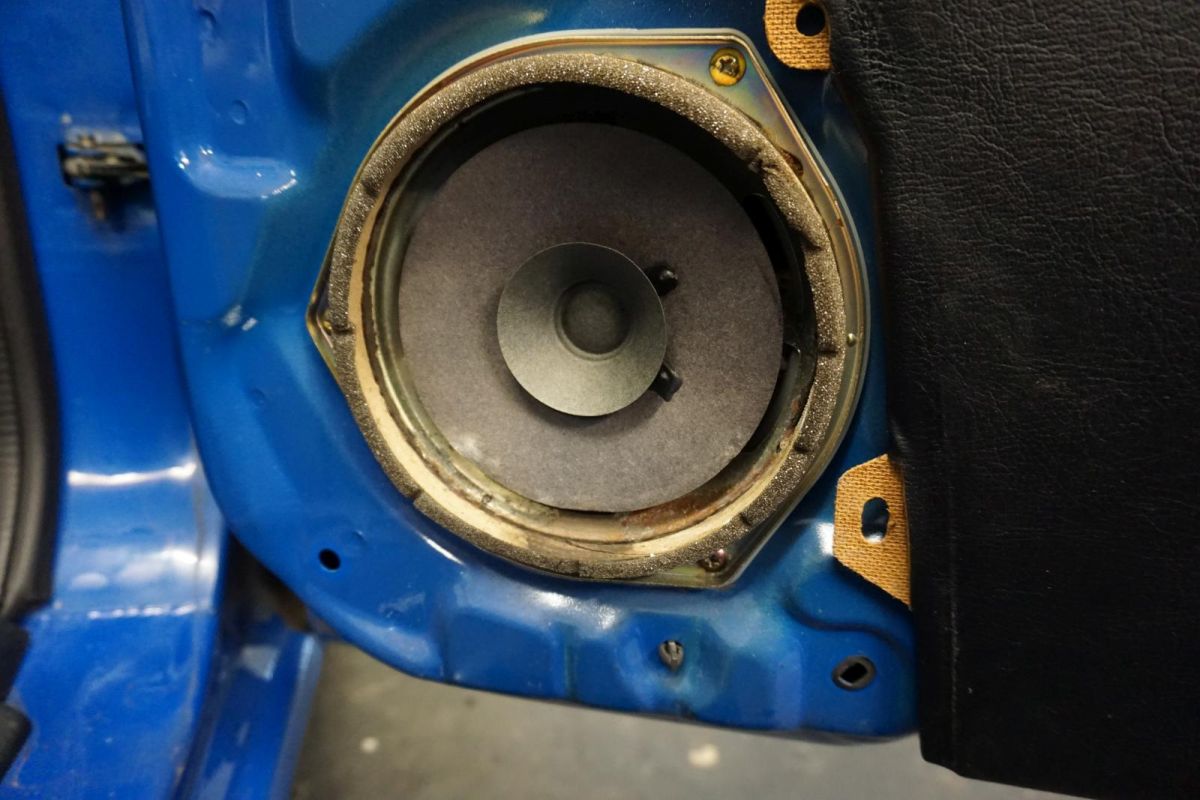 Mazda — CarHifi-Zone Projekt