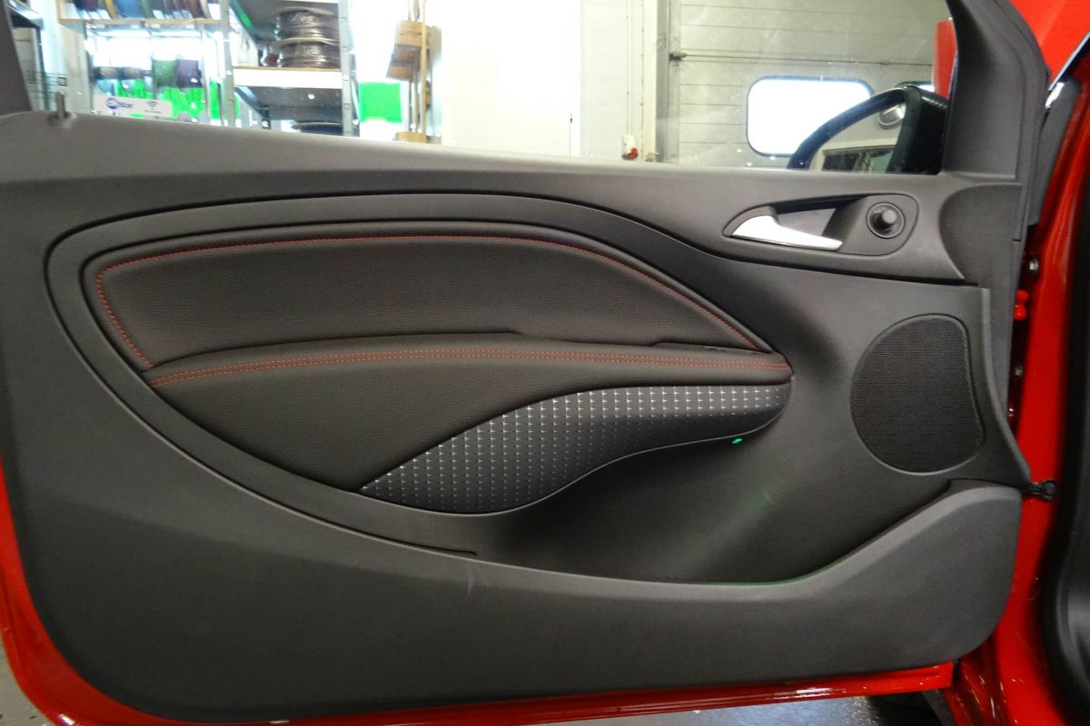 Opel — CarHifi-Zone Projekt