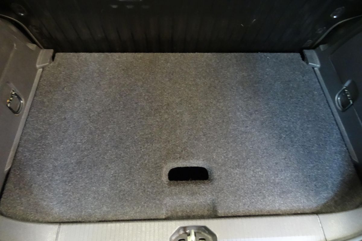 Opel — CarHifi-Zone Projekt