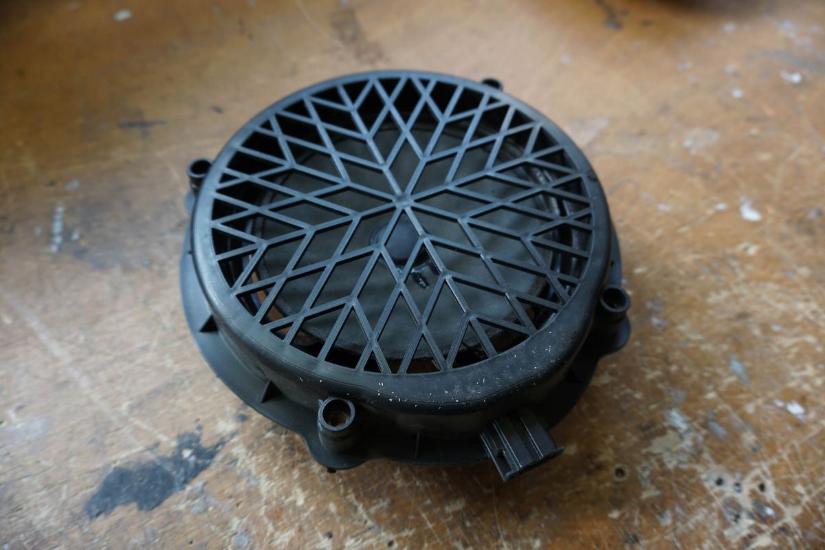 Porsche — CarHifi-Zone Projekt