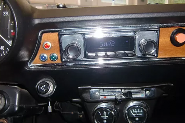 Oldtimer Refresh