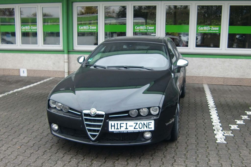Alfa Romeo